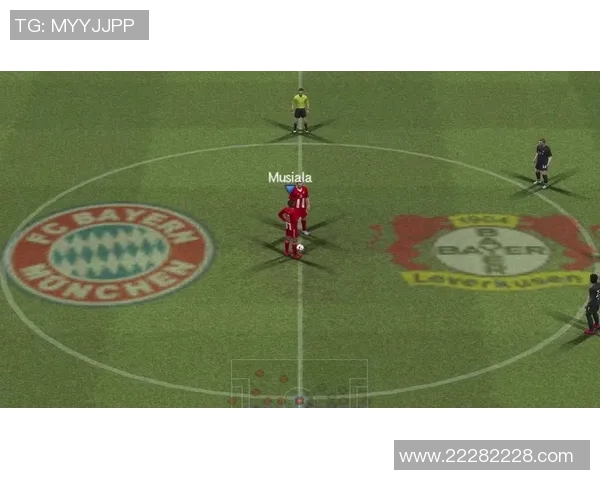 德甲排名榜：拜仁慕尼黑稳居榜首，勒沃库森跻身前三