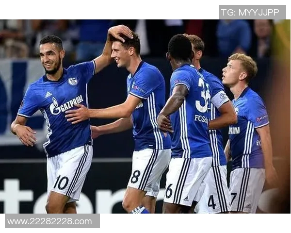 德甲保级大战：沙尔克04对阵云达不莱梅，谁能拯救降级命运？