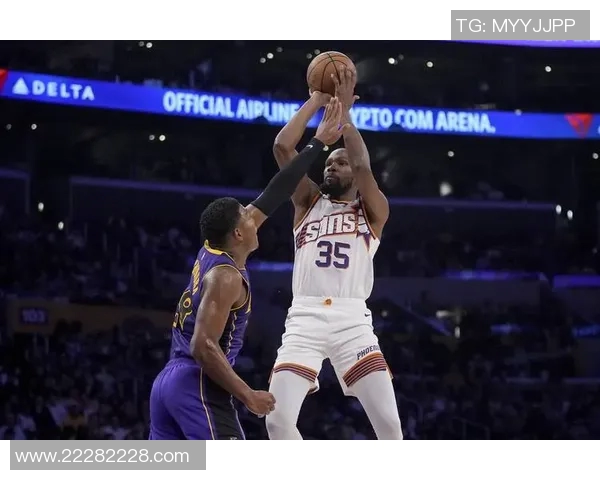 杜兰特砍下30+,逆袭连得30分,网络成功复仇!