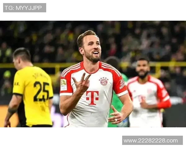 多特客场失利,德甲领头羊宝座动摇,拜仁紧咬追赶势头劲猛