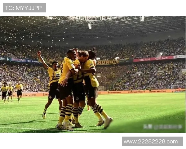 多特蒙德遭遇主场失利,积分榜跌至下滑位置:球队困境与未来展望