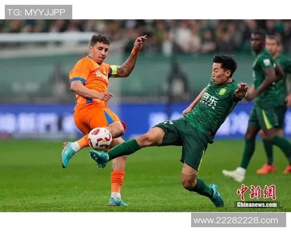 国安主场再胜,提前锁定中超联赛冠军位置