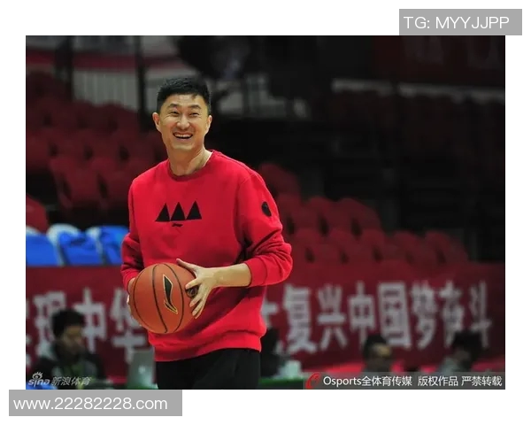 广东宏远队教练组再添新成员,备战2023-24赛季