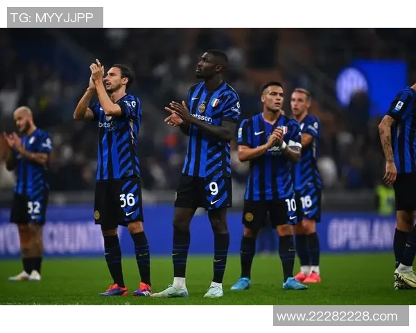 国际米兰官方宣布签约新后卫,全面强化球队防守实力