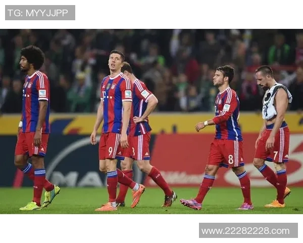 斯图加特遭遇主场惨败，门兴格拉德巴赫全取3分！