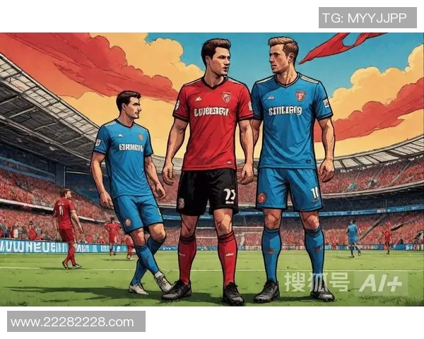 斯图加特豪取德甲连胜，势不可挡！