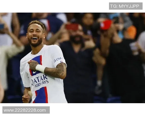 内马尔回归法甲圣日耳曼，引发球迷热议和媒体猜测