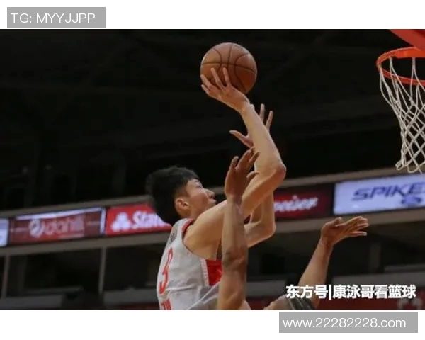 周琦加盟火箭后欲挑战NBA历史纪录再创辉煌